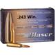 Blaser .243 Winchester 6.5g CDP 20 Schuss