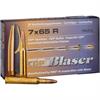 Blaser 7x65R 10.0g CDP 20 Schuss