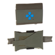 Blue Force Gear Belt Mounted Micro Trauma Kit NOW! Ranger Green | Bild 3