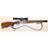 Bockbüchsflinte Blaser BFF 700/88 12/70 & 6.5x57R