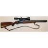 Bockbüchsflinte Tikka BF 12/70 & 5.6x50R