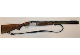 Bockdoppelflinte Beretta 686 Silver Pigeon I 12/76