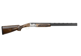 Bockdoppelflinte Beretta 687 Silver Pigeon III 12/76