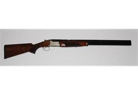 Bockdoppelflinte Browning Grade 1 12/70