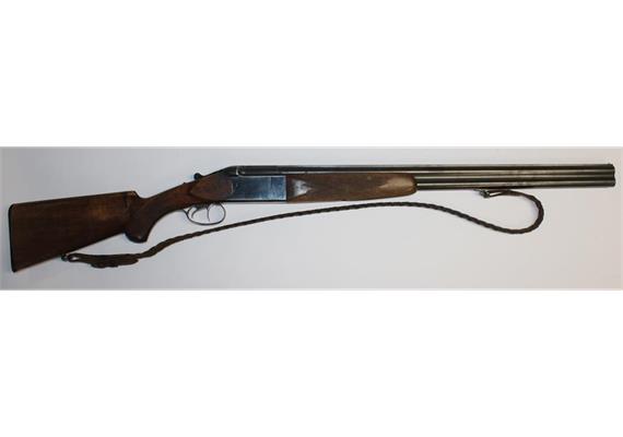 Bockdoppelflinte FEG DF 12/70