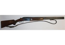 Bockdoppelflinte FEG DF 12/70