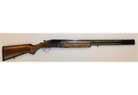 Bockdoppelflinte Hubertus Miura I 12/76