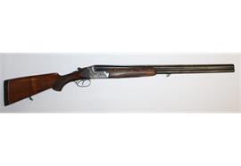 Bockdoppelflinte Suhl DF 12/70