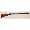 Bockdoppelflinte Suhl DF 12/70