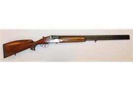 Bockdoppelflinte Suhl DF 12/70