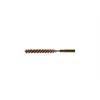 Bronzebürste Laufreiniger, D 6.2mm Kal. 5.6