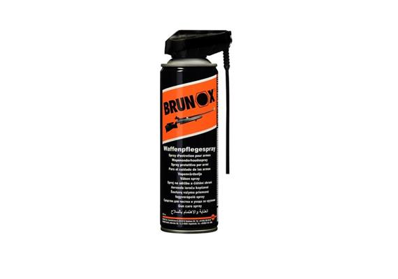 Brunox Waffenpflege Spray 300ml POWER-CLICK
