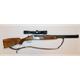 BÜCHSFLINTE ANTONIO ZOLI BF 16/70 - 5.6x50R