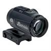 Burris RT-3 3x33.8mm Red Dot Sight, Illuminated Ballistic 3X - 300262