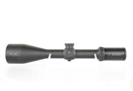 Burris Zielfernrohr FourX Long Range 3-12x56