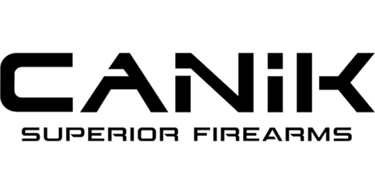 Canik, Marken - Aebi Waffen