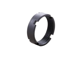 Castle Nut Milspec Rainier Arms AR-15