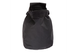 Clawgear Dump Pouch Core Schwarz