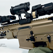 DAVIKA PR-04 Picatinny Rail for RDM-03 / XPS | Bild 3