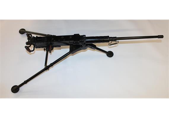 Deko Modell Mini Browning M2 .50BMG