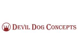 DEVIL DOG CONCEPTS AR-15 HARD CHARGER SIDE CHARGIN