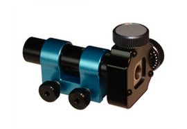 Diopter Flex W57 Mittelblau