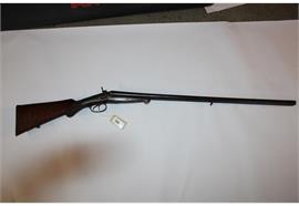 Doppelflinte DF cal 16