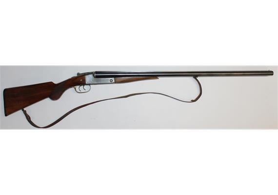 Doppelflinte J Stevens Model 325 12/70