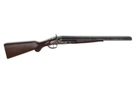 Doppelflinte Pedersoli S707 Kal 12