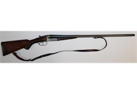 Doppelflinte Record DF 16/70