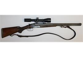 DRILLING SIMSON SUHL 12/70 8X57