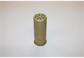 Einstecklauf Arms Unlimited Beehive .22LR / 40mm