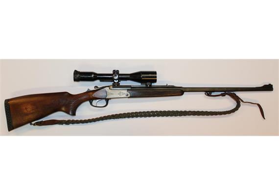 Einzelschuss H.Blaser JSNY .300 WIN MAG