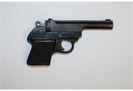 Einzelschuss Kaninchentöter Record 6mm gez.