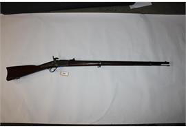 Einzelschuss Pea Body