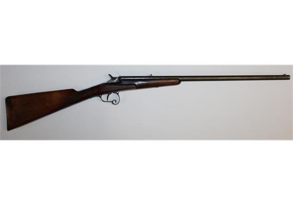 Einzelschuss Unbekannt .22LR