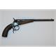 Einzelschusspistole Hans Schwarz .22lr