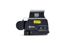 EOTECH HWS EXPS2 - 0 Green