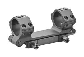 ERA TAC Blockmontage Variable Ø36mm, BH=22mm