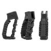 F-1 Firearms Skeletonized Grip PARACORD