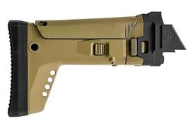 F5 MFG Modular Stock System MSS for PSA JAKL