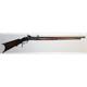 Fallblock Peabody-Werder Feldstutzer 1851 10.4x38R Prototype