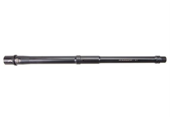 Faxon Firearms .450 Bushmaster 4150 Nitride 16"