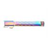 Faxon Firearms Glock 17 Flamed Barrel Chameleon