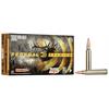 Federal 300WinMag Barnes TSX 180gr 20 Schuss