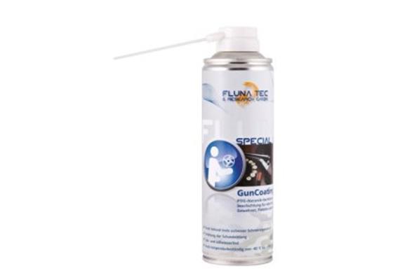 Fluna Tecl Gun Coating Spray Keramik 100m