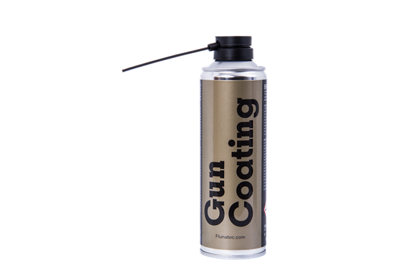 Fluna Tecl Gun Coating Spray Keramik 100m