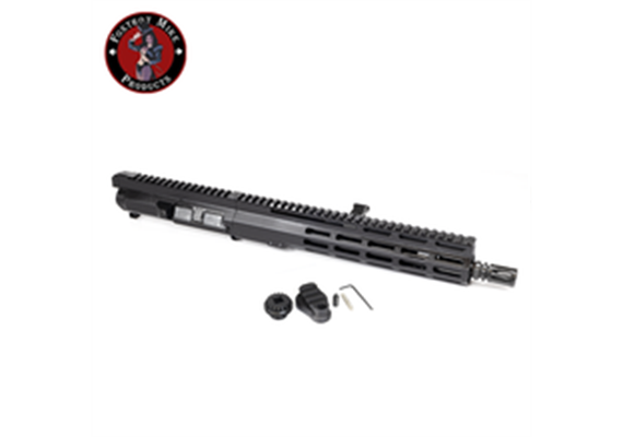 FOXTROT MIKE AR15 UPPER RECEIVER 12.5"