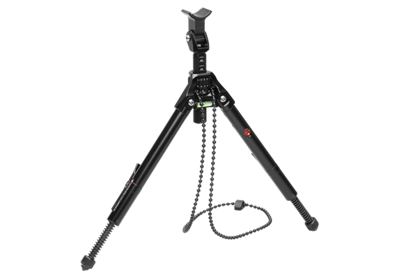 G+E Zweibeinstütze ERGONOMIC für Stgw 90
