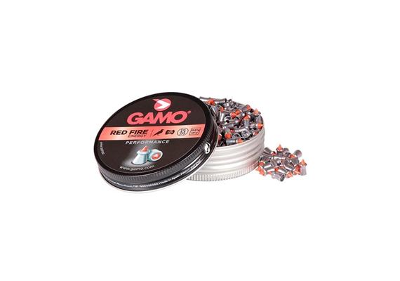 GAMO RED FIRE KAL. 4.5 MM 125 STK 0.51G